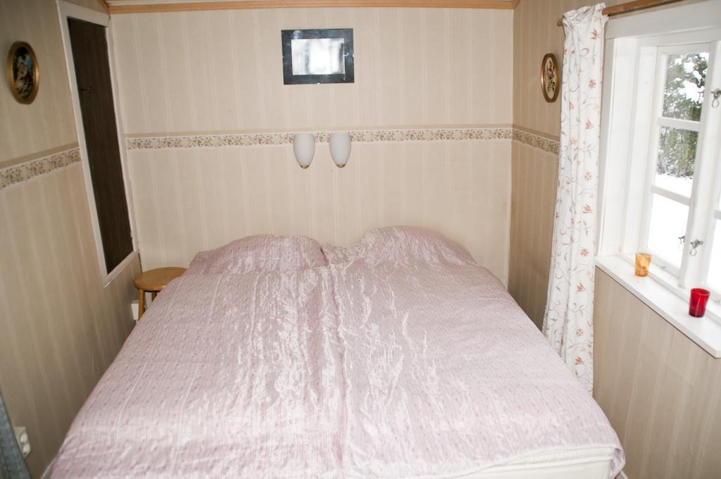 Nickarve Gard Hejdeby Villa VBY Cameră foto