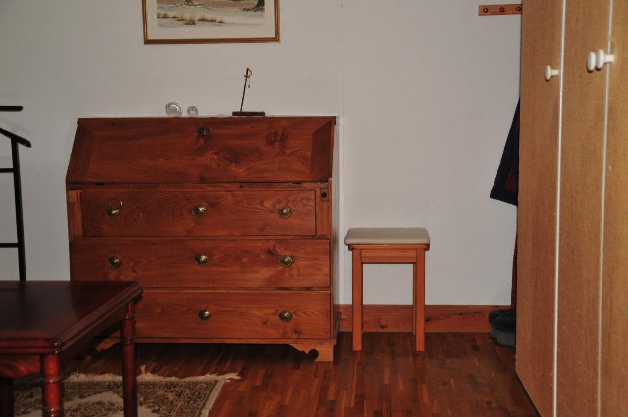 Nickarve Gard Hejdeby Villa VBY Cameră foto