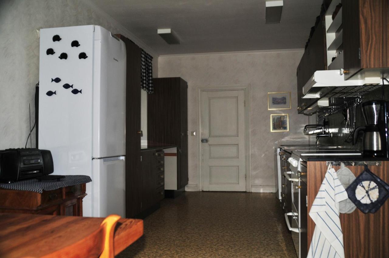 Nickarve Gard Hejdeby Villa VBY Cameră foto