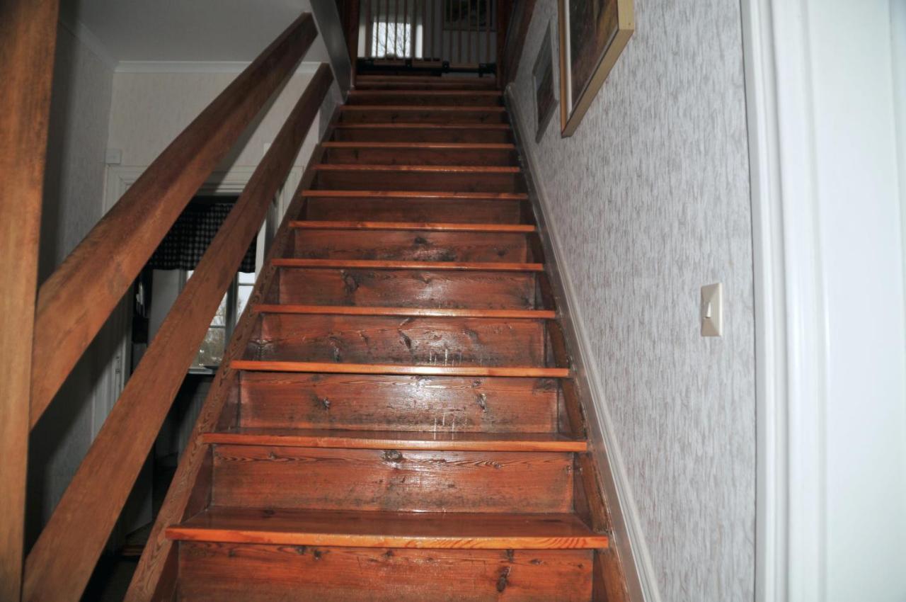 Nickarve Gard Hejdeby Villa VBY Cameră foto
